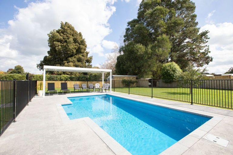 Photo of property in 594 Gordonton Road, Gordonton, Hamilton, 3281