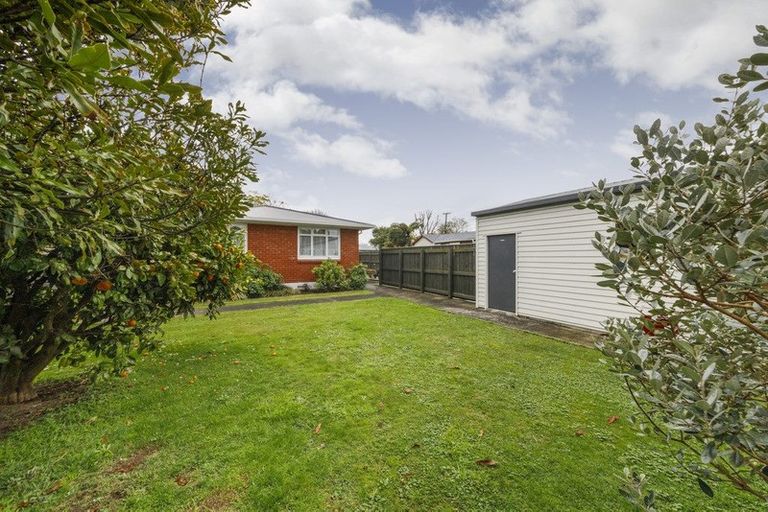 Photo of property in 123 Maxwells Line, Awapuni, Palmerston North, 4412