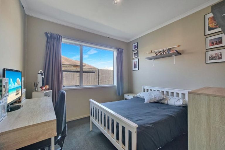 Photo of property in 10 Carroll Place, Owhata, Rotorua, 3010