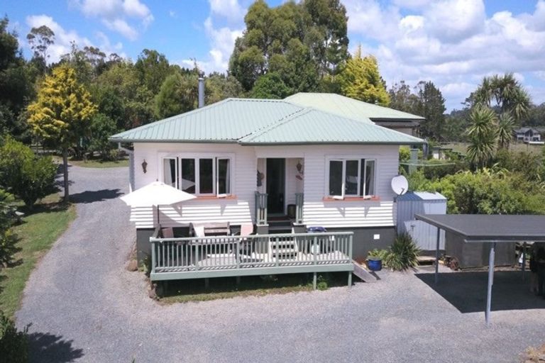 Photo of property in 203 Onekura Road, Waipapa, Kerikeri, 0295