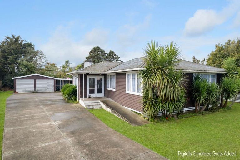 Photo of property in 6 Rhode Street, Frankton, Hamilton, 3204