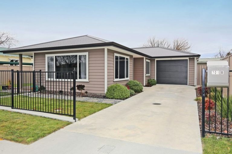 Photo of property in 701b Riverslea Road North, Parkvale, Hastings, 4122