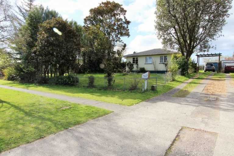 Photo of property in 176 Balmoral Drive, Tokoroa, 3420