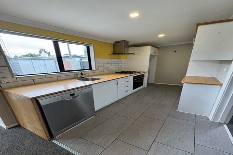 Photo of property in 43 Rogers Street, Blenheim, 7201