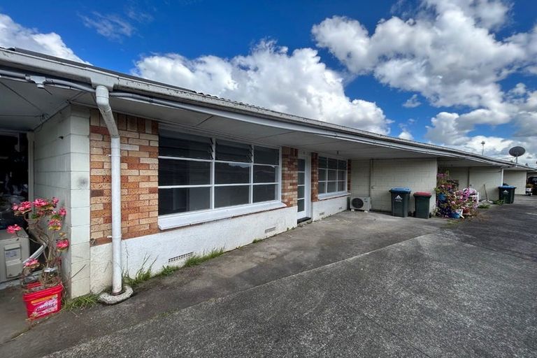 Photo of property in 80a Princes Street, Otahuhu, Auckland, 1062