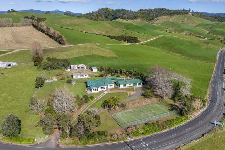Photo of property in 342 Pukekauri Road, Waihi, 3682