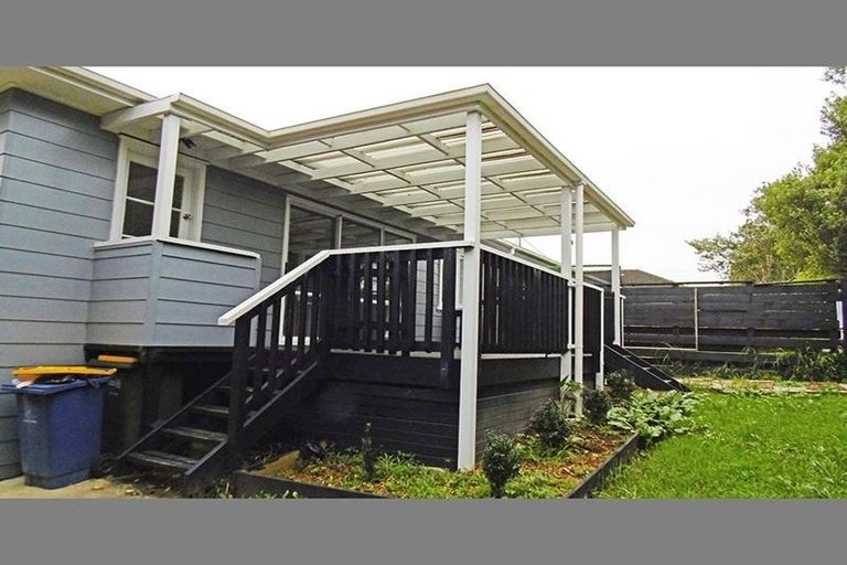 Photo of property in 4/54 View Road, Henderson, Auckland, 0612