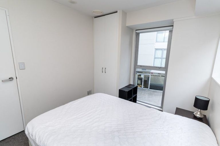 Photo of property in Soho Apartments, 121/74 Taranaki Street, Te Aro, Wellington, 6011