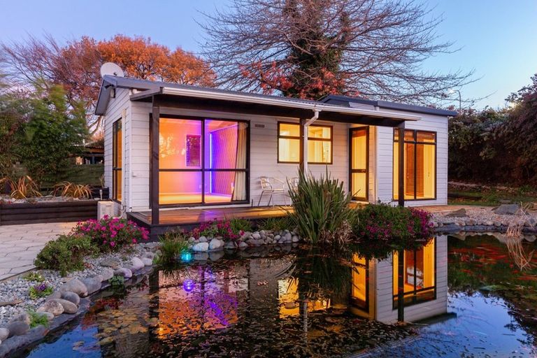 Photo of property in 1c Lane Street, Islington, Blenheim, 7201