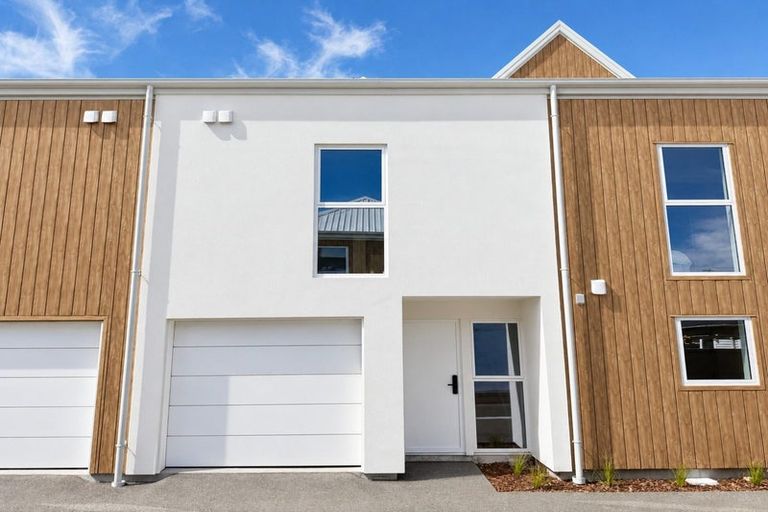 Photo of property in 5/43 Keppel Street, New Brighton, Christchurch, 8083