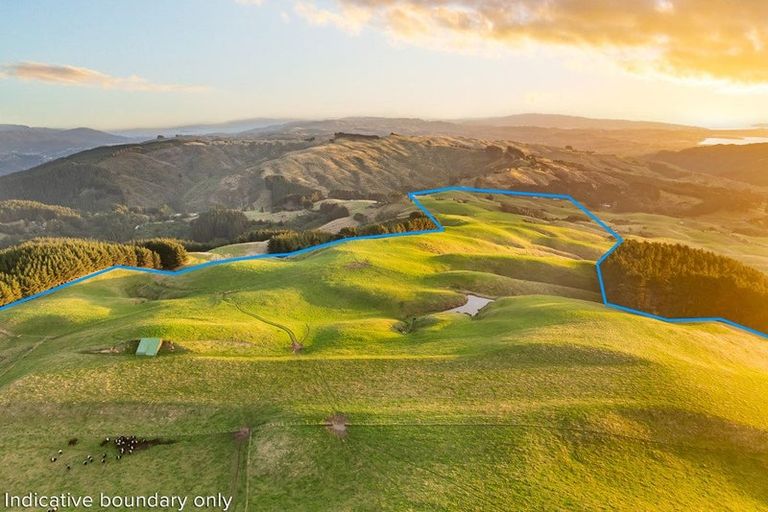 Photo of property in 492 Moonshine Hill Road, Moonshine Valley, Porirua, 5381