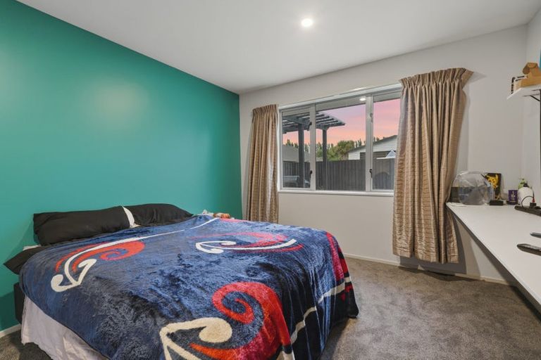 Photo of property in 8 Saint Monica Lane, Woolston, Christchurch, 8062
