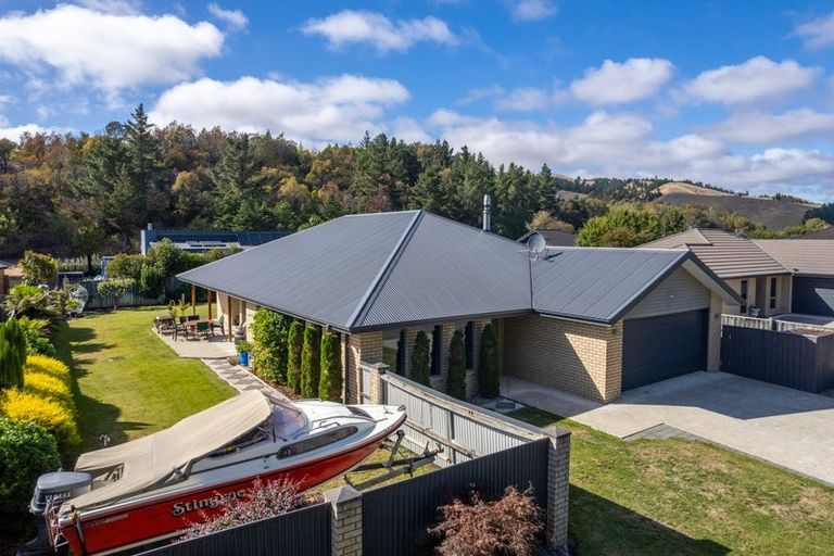 Photo of property in 171 Taylor Pass Road, Witherlea, Blenheim, 7201