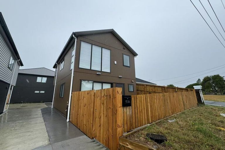 Photo of property in 11a Mawney Road, Henderson, Auckland, 0610