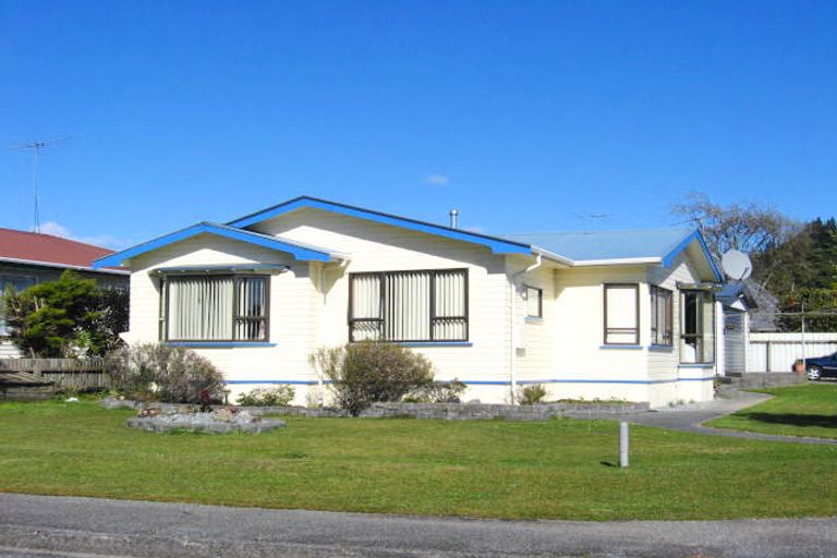 Photo of property in 94 Marsden Road, Greymouth, 7805
