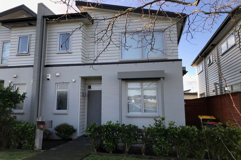 Photo of property in 96 Flat Bush School Road, Flat Bush, Auckland, 2019