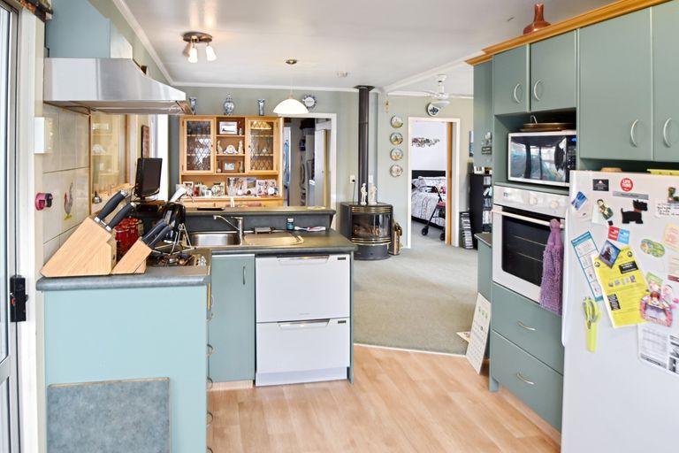 Photo of property in 9 Dusky Place, Twizel, 7901