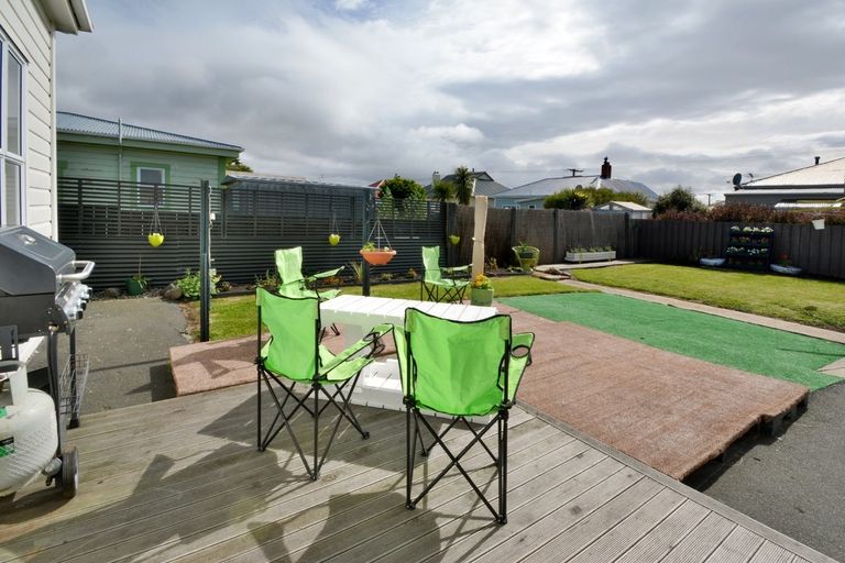 Photo of property in 41 Plunket Street, Saint Kilda, Dunedin, 9012