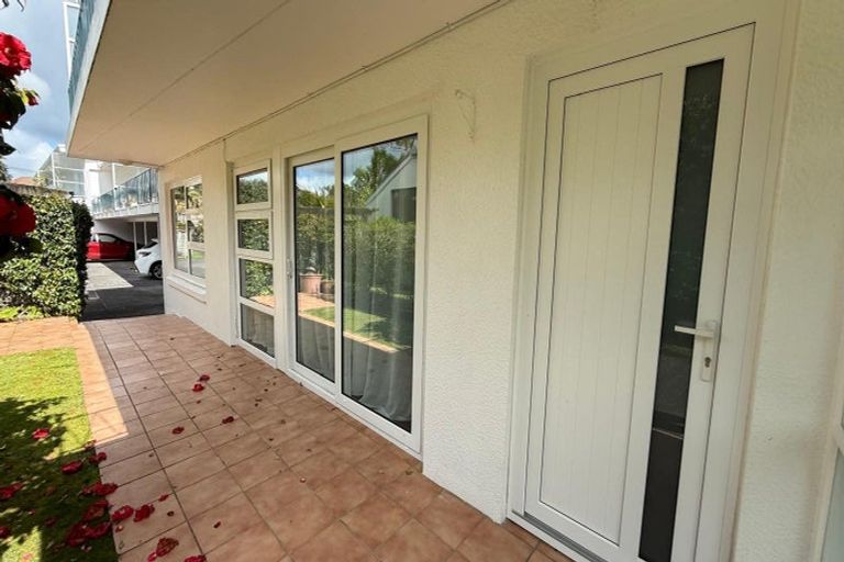 Photo of property in 1/10 Blomfield Spa, Takapuna, Auckland, 0622