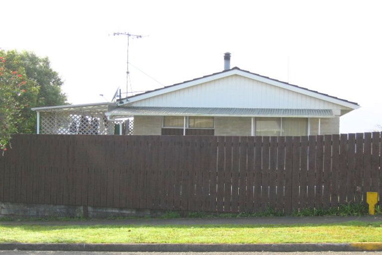 Photo of property in 38 Escalona Street, Te Kamo, Whangarei, 0112