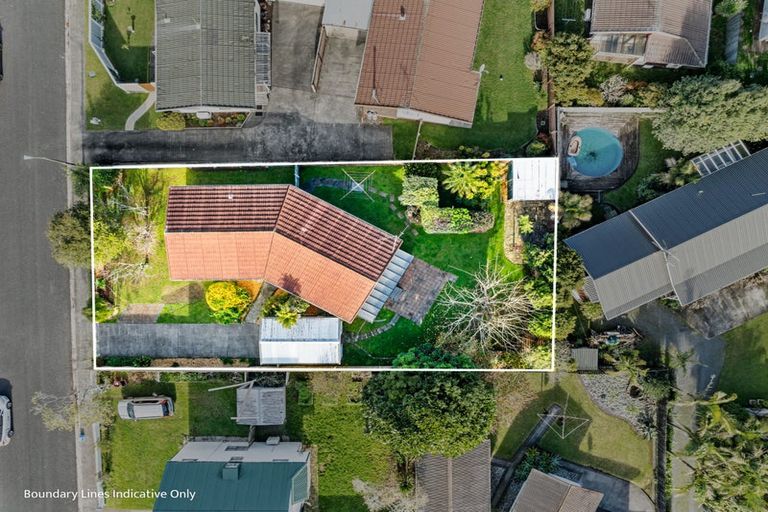 Photo of property in 4 Coleridge Place, Tikipunga, Whangarei, 0112