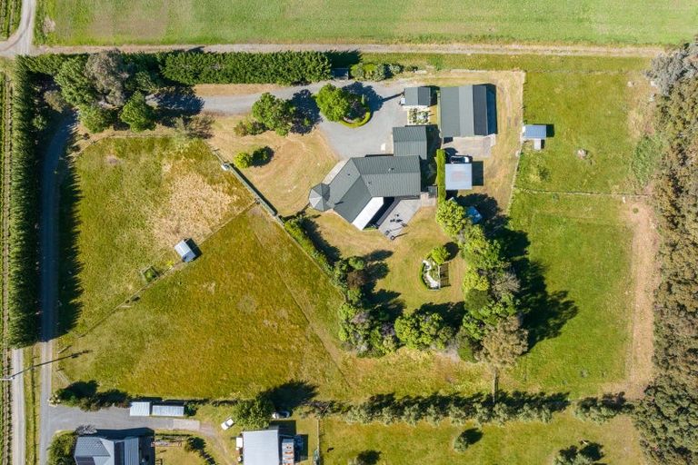 Photo of property in 86 Rarangi Road, Rarangi, Blenheim, 7273