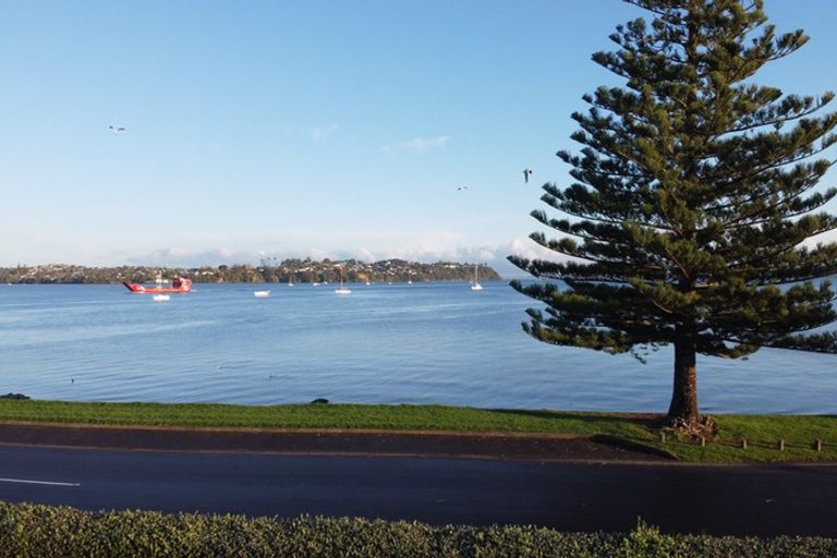 Photo of property in 1 The Parade, Bucklands Beach, Auckland, 2012