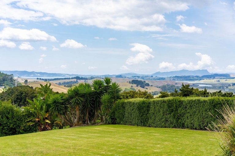 Photo of property in 4 Panekaira Road, Mangapai, Whangarei, 0178