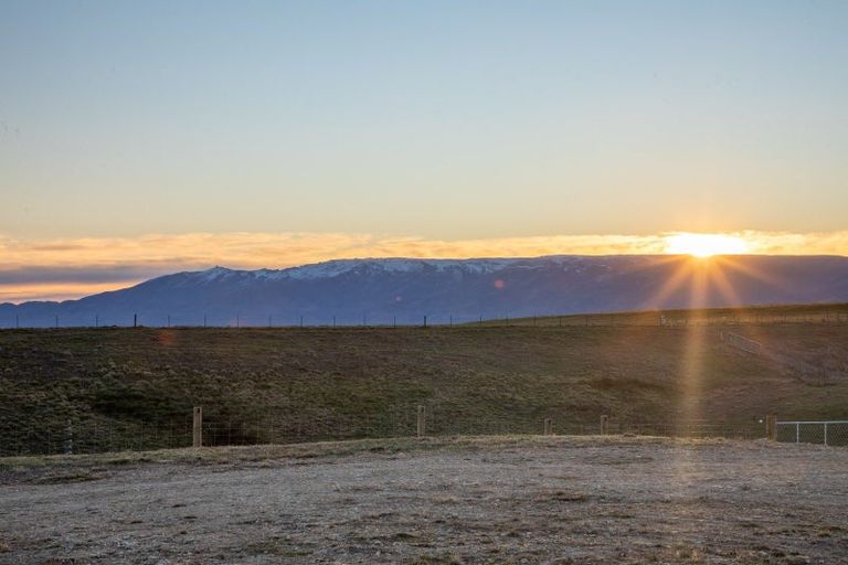 Photo of property in 3483 Becks-lauder Road, Lauder, Omakau, 9377