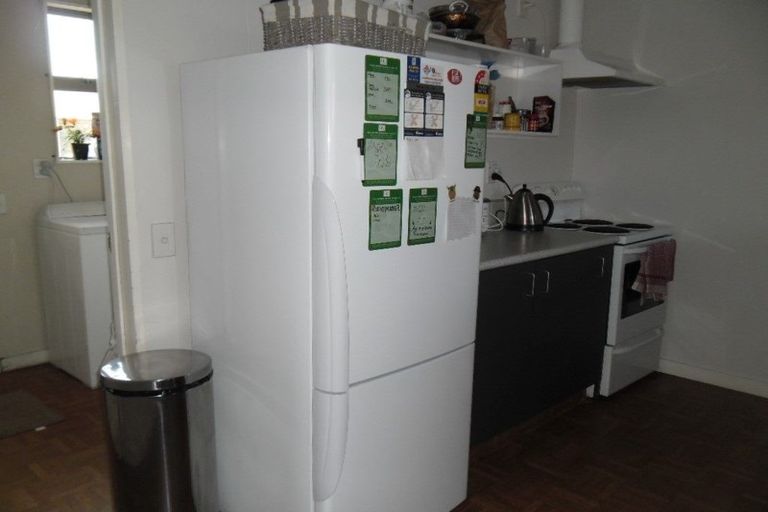 Photo of property in 14/54 Anzac Avenue, Dunedin Central, Dunedin, 9016