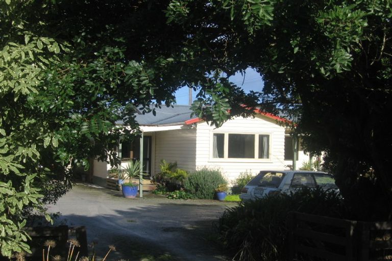 Photo of property in 847b Pouto Road, Te Kopuru, 0371