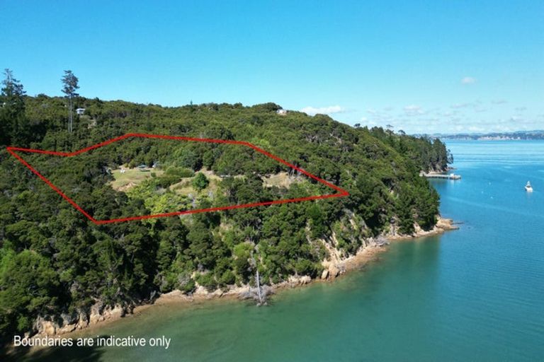 Photo of property in 19 Edith Ridge Road, Kawau Island, 0920