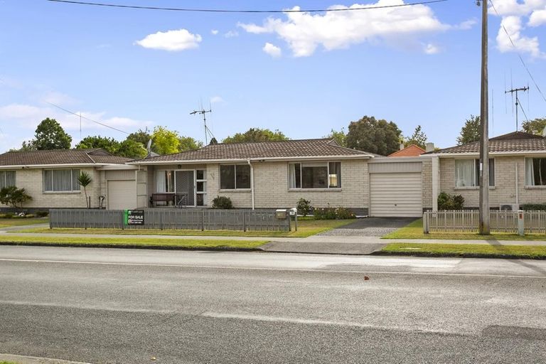 Photo of property in 13a Vogel Street, Cambridge, 3434