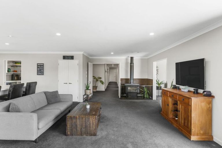 Photo of property in 86 Iris Taylor Avenue, West Melton, 7618