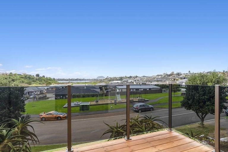 Photo of property in 5 Glenpark Crescent, Bethlehem, Tauranga, 3110