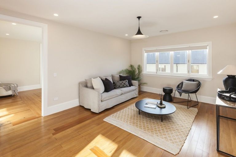 Photo of property in 11b Rhodes Street, Merivale, Christchurch, 8014