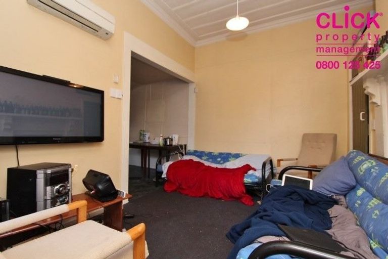 Photo of property in 126 Dundas Street, North Dunedin, Dunedin, 9016