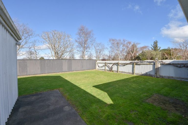 Photo of property in 11 Taverner Street, Carterton, 5713