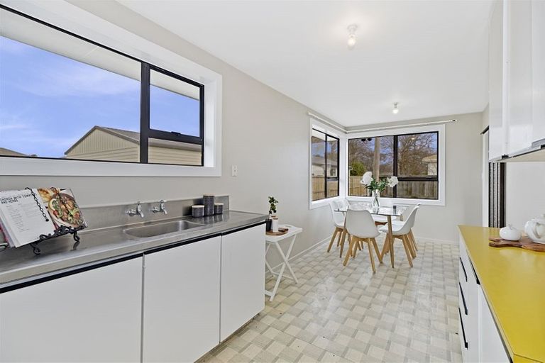 Photo of property in 62a Sylvan Street, Hillmorton, Christchurch, 8024