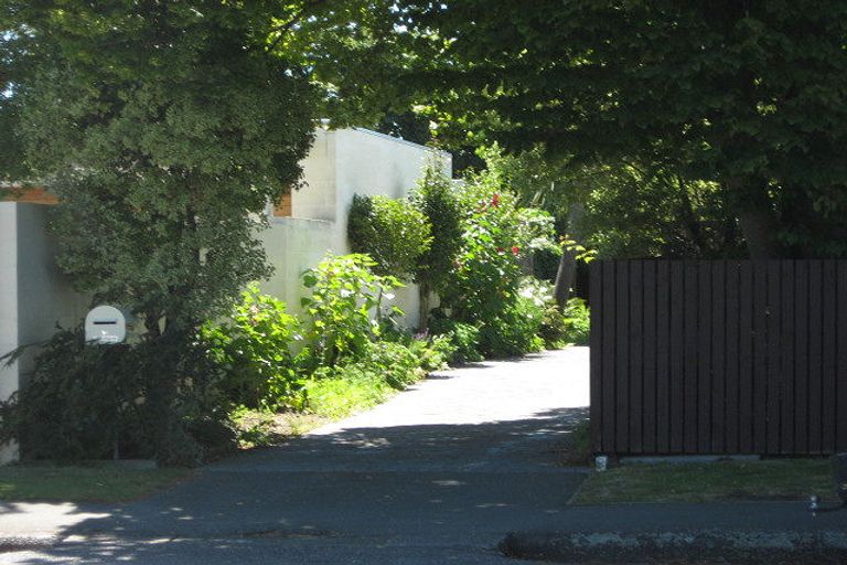 Photo of property in 24 Repton Street, Merivale, Christchurch, 8014