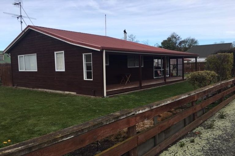 Photo of property in 55 Southbrook Road, Rangiora, 7400