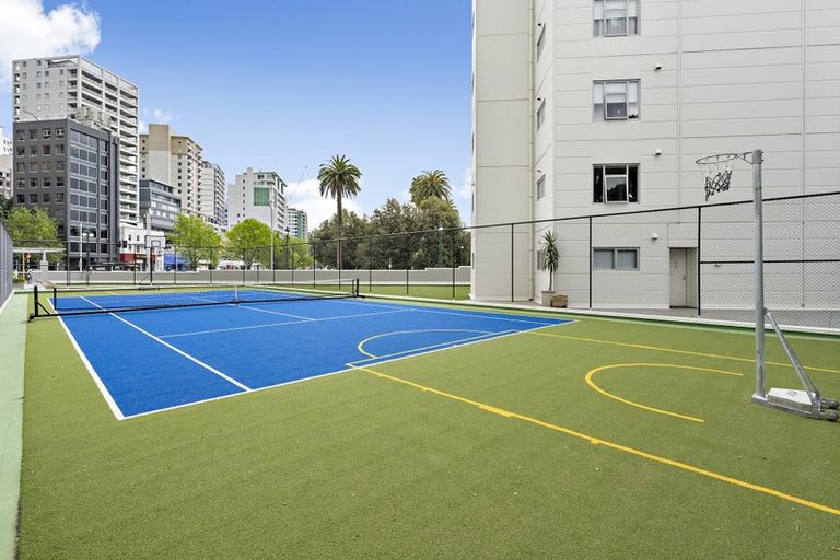 Photo of property in The Landings, 310/8 Ronayne Street, Auckland Central, Auckland, 1010