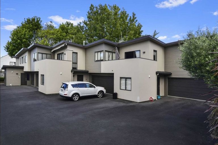 Photo of property in 56d Boundary Road, Claudelands, Hamilton, 3214