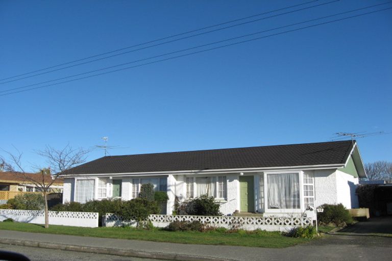 Photo of property in 28b Durham Street, Winton, 9720