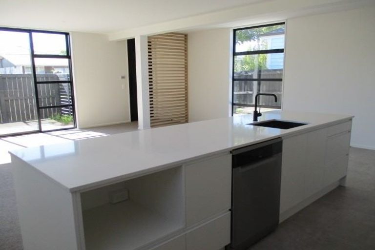 Photo of property in 121a Packe Street, Edgeware, Christchurch, 8013