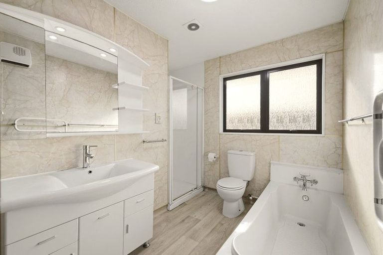 Photo of property in 54 Highsted Road, Bishopdale, Christchurch, 8053