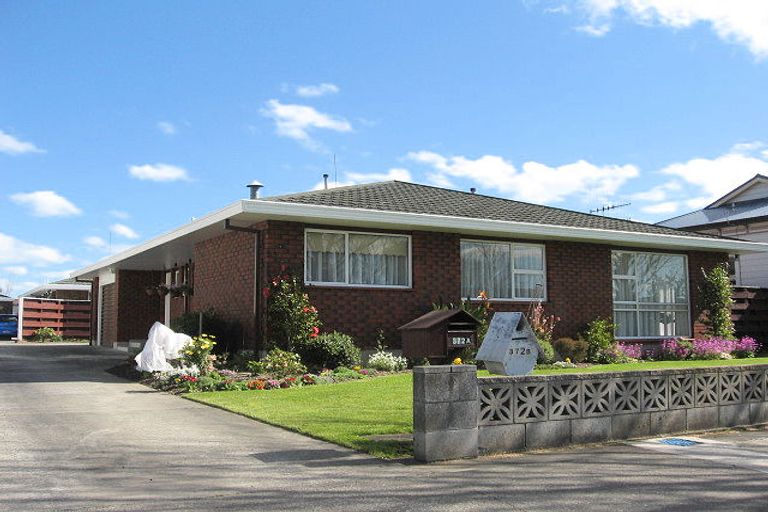 Photo of property in 372b Botanical Road, West End, Palmerston North, 4412