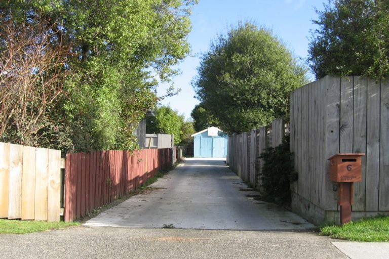 Photo of property in 6a Pharazyn Street, Feilding, 4702