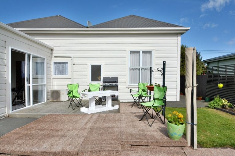 Photo of property in 41 Plunket Street, Saint Kilda, Dunedin, 9012