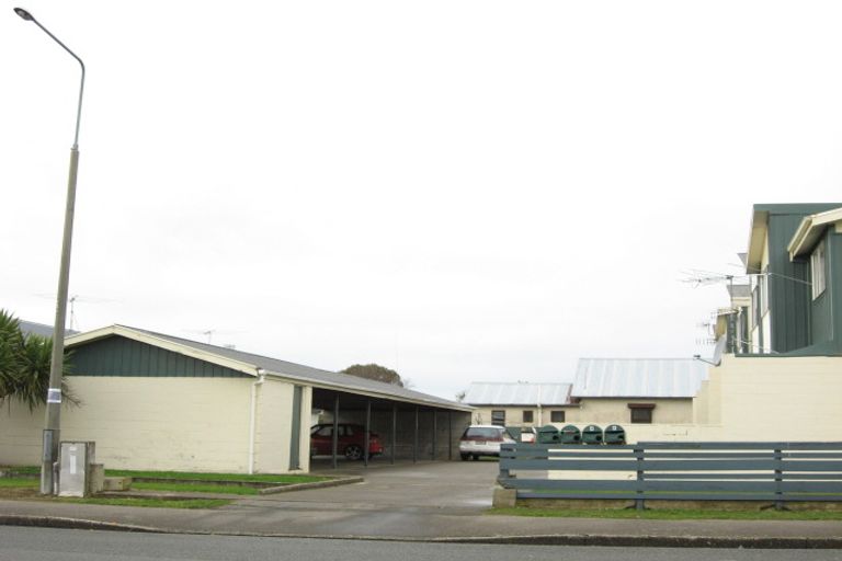 Photo of property in 4/100 Ythan Street, Appleby, Invercargill, 9812